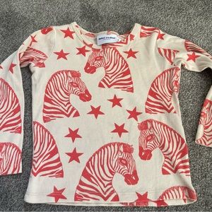 Mini RodinI shirt